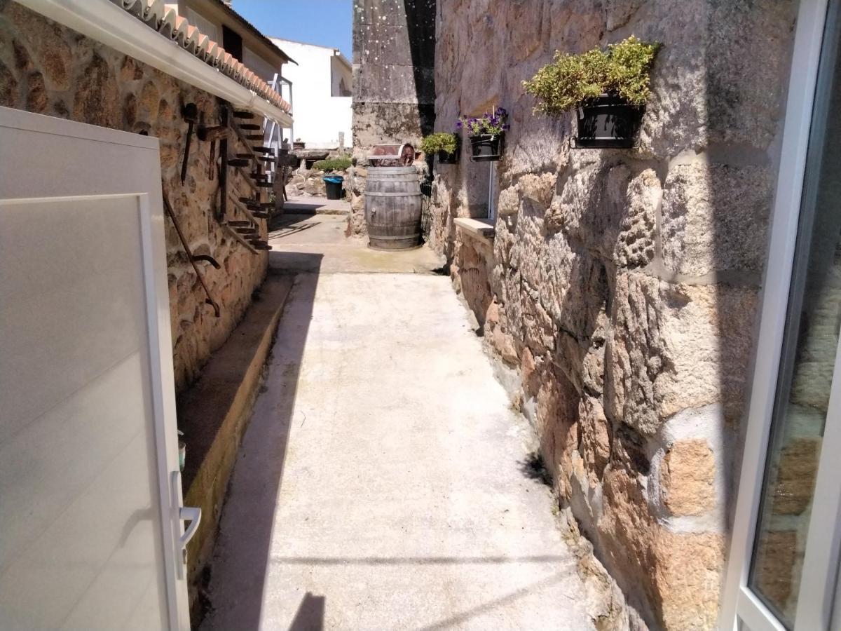 San Salvador de PoioCasa A Coruxaアパートメント 部屋 写真