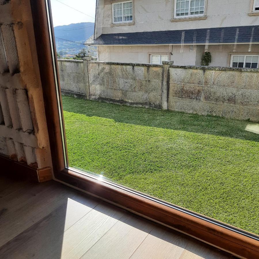 San Salvador de PoioCasa A Coruxaアパートメント 部屋 写真